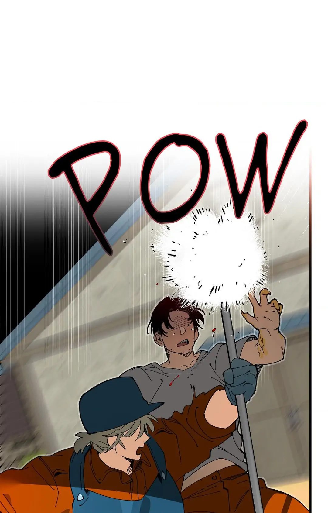 Mr.A’s Farm - Chapter 7 manhwa