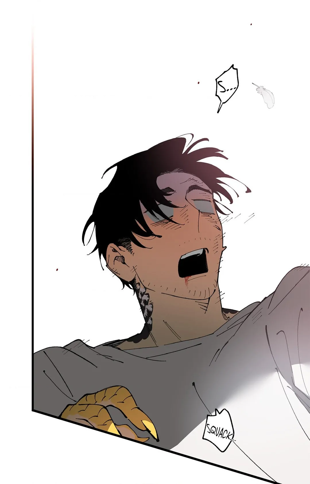 Mr.A’s Farm - Chapter 7 manhwa