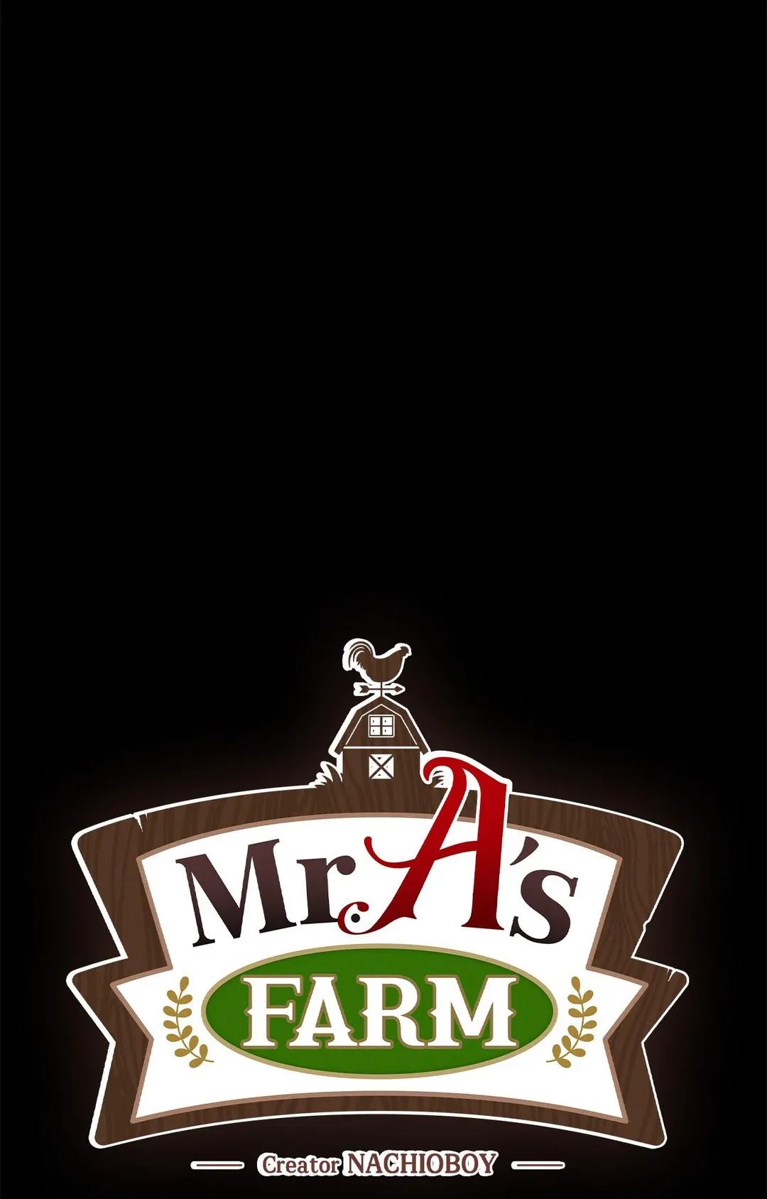 Mr.A’s Farm - Chapter 7 manhwa