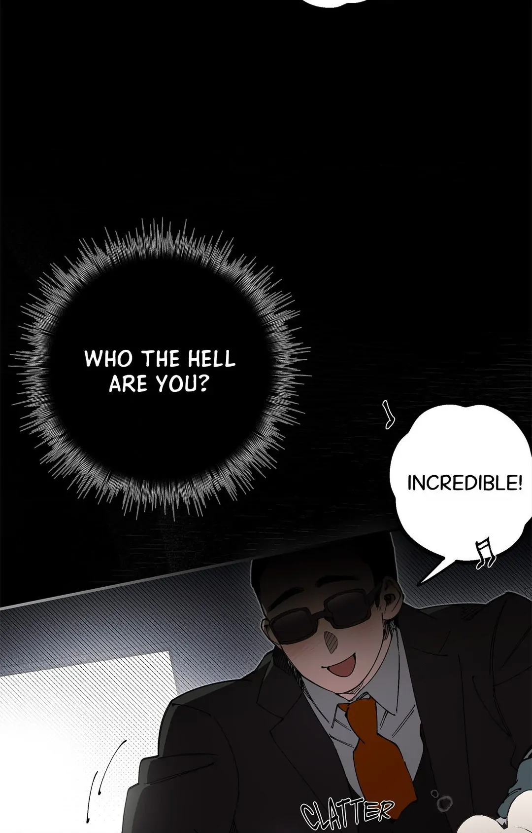 Mr.A’s Farm - Chapter 7 manhwa