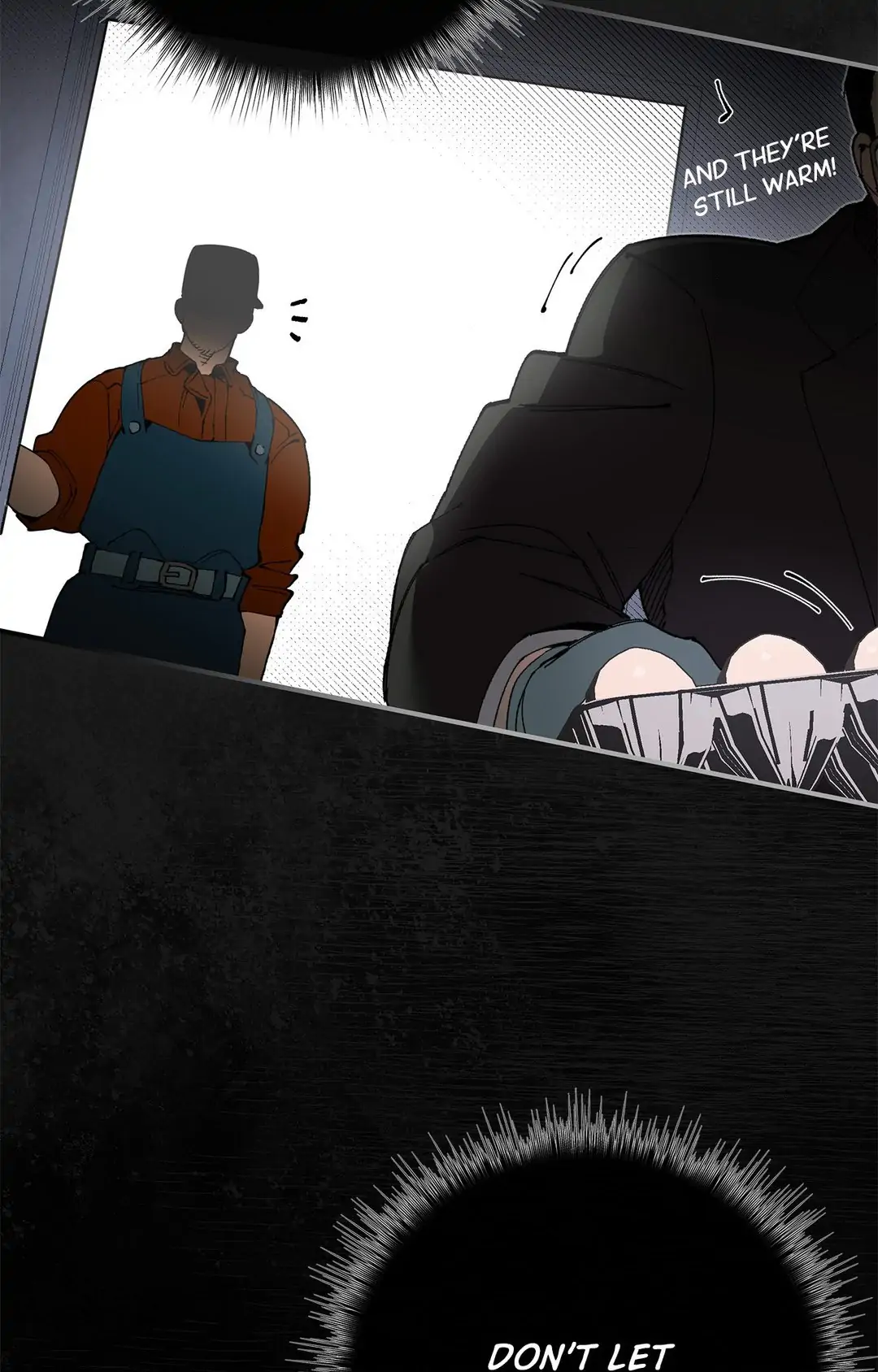 Mr.A’s Farm - Chapter 7 manhwa