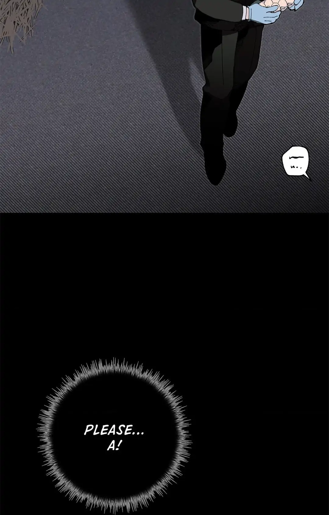 Mr.A’s Farm - Chapter 7 manhwa