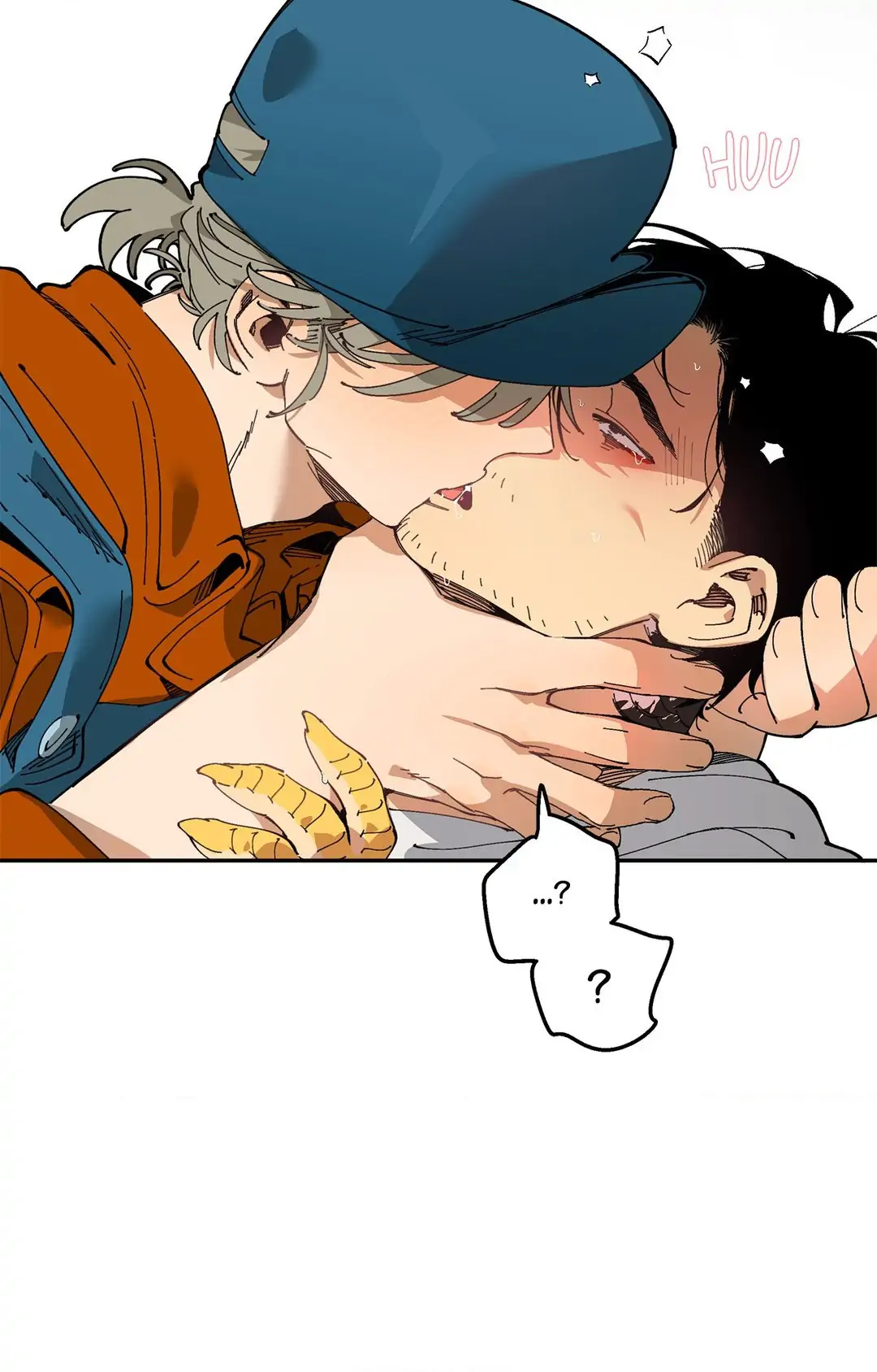 Mr.A’s Farm - Chapter 7 manhwa