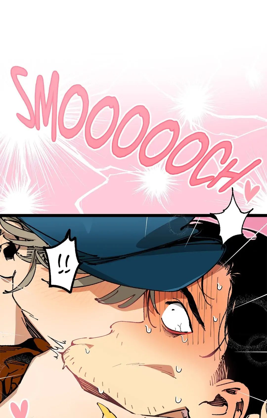 Mr.A’s Farm - Chapter 7 manhwa