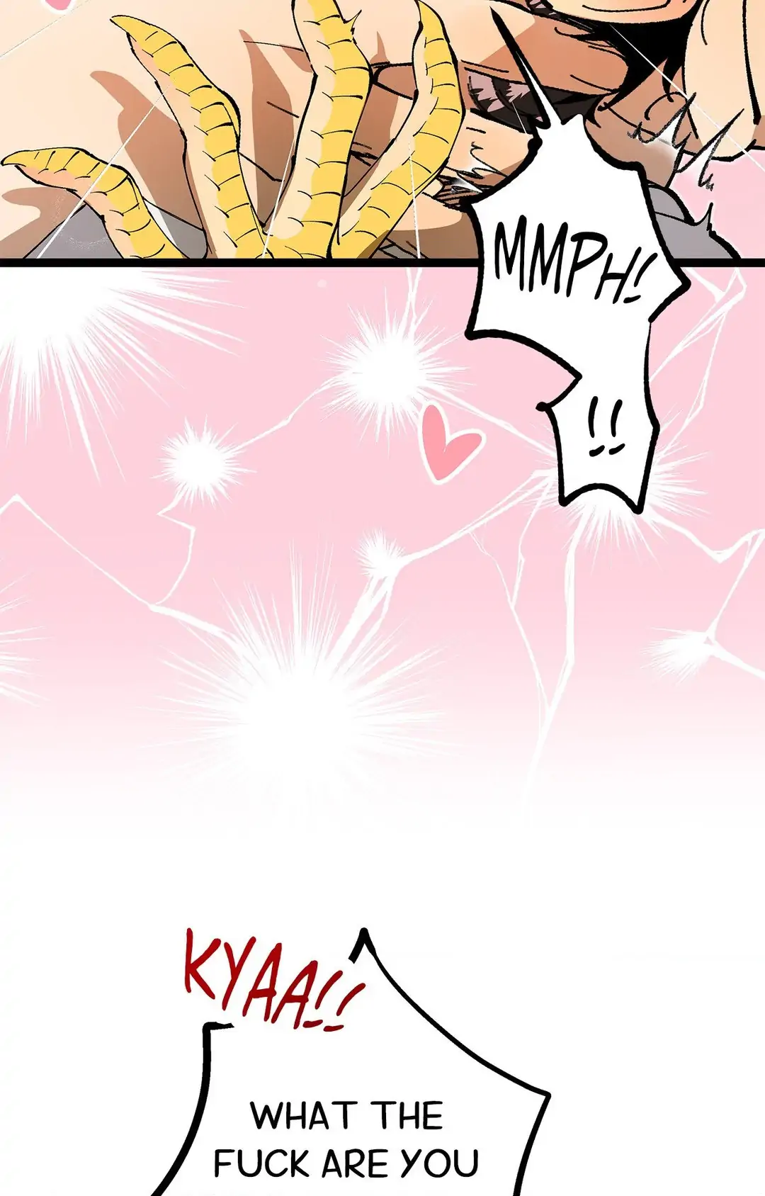 Mr.A’s Farm - Chapter 7 manhwa