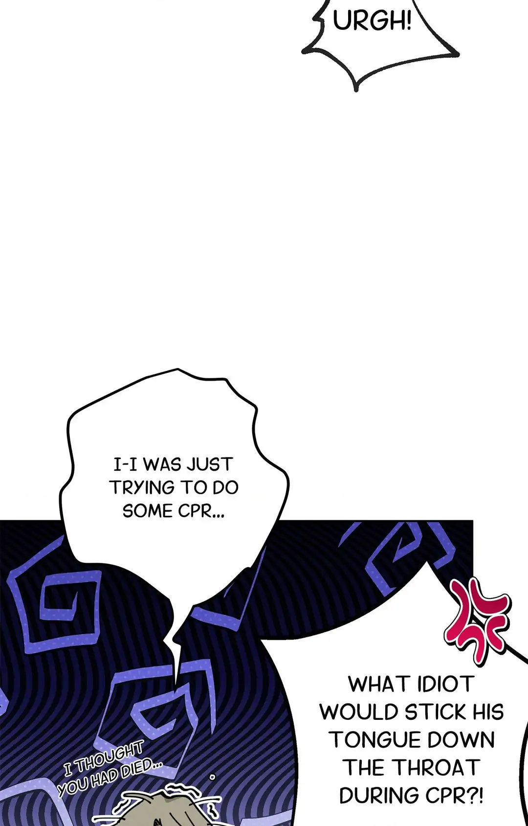 Mr.A’s Farm - Chapter 7 manhwa