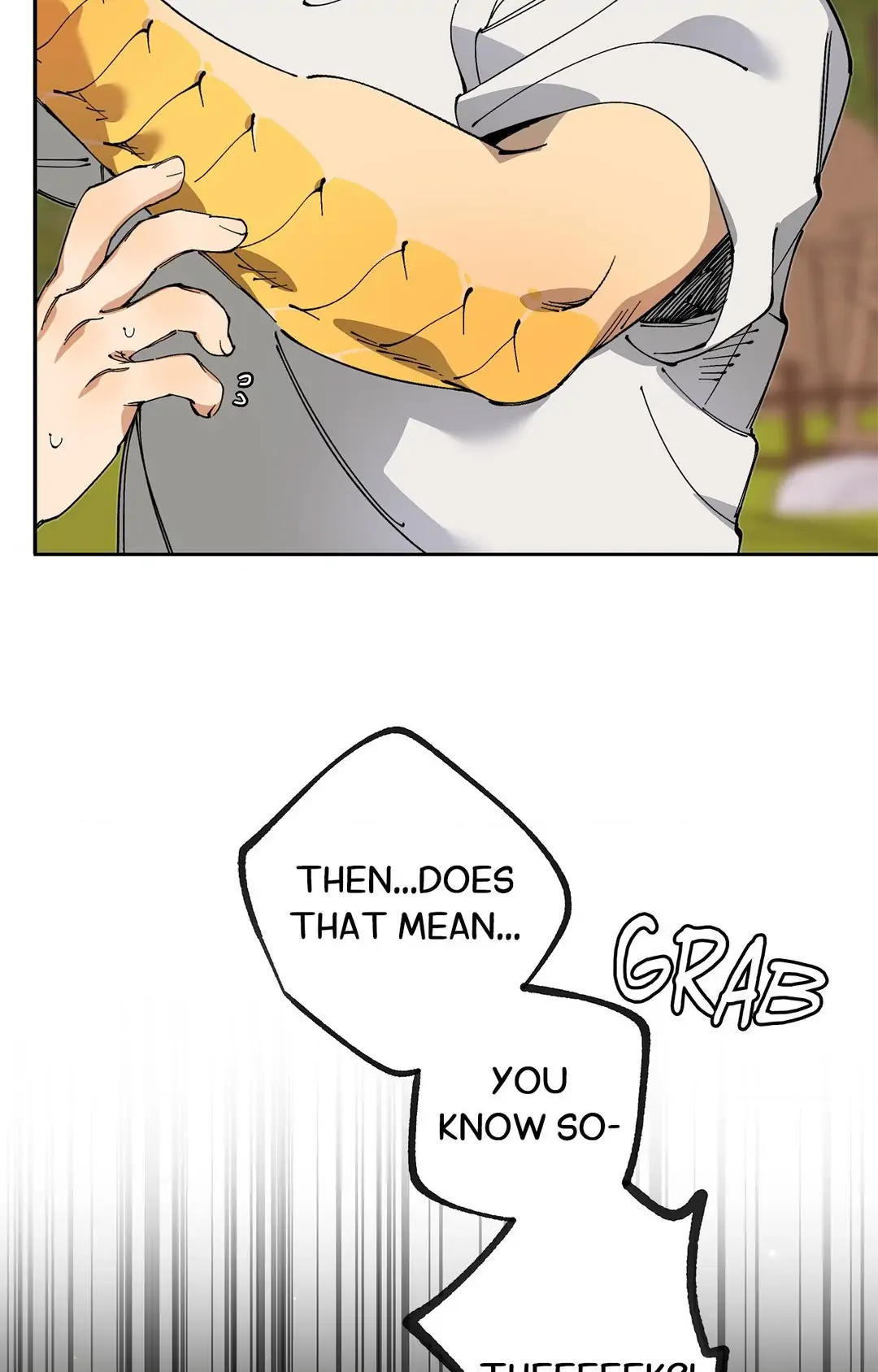 Mr.A’s Farm - Chapter 7 manhwa