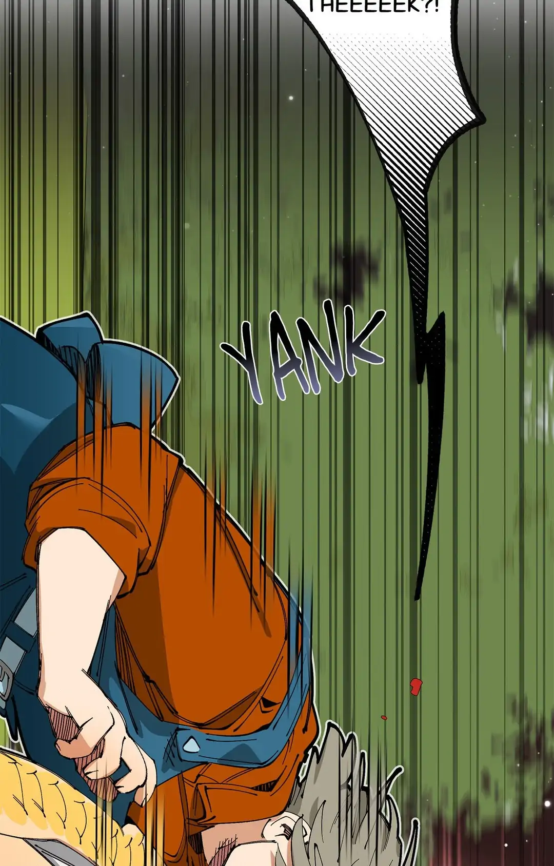 Mr.A’s Farm - Chapter 7 manhwa