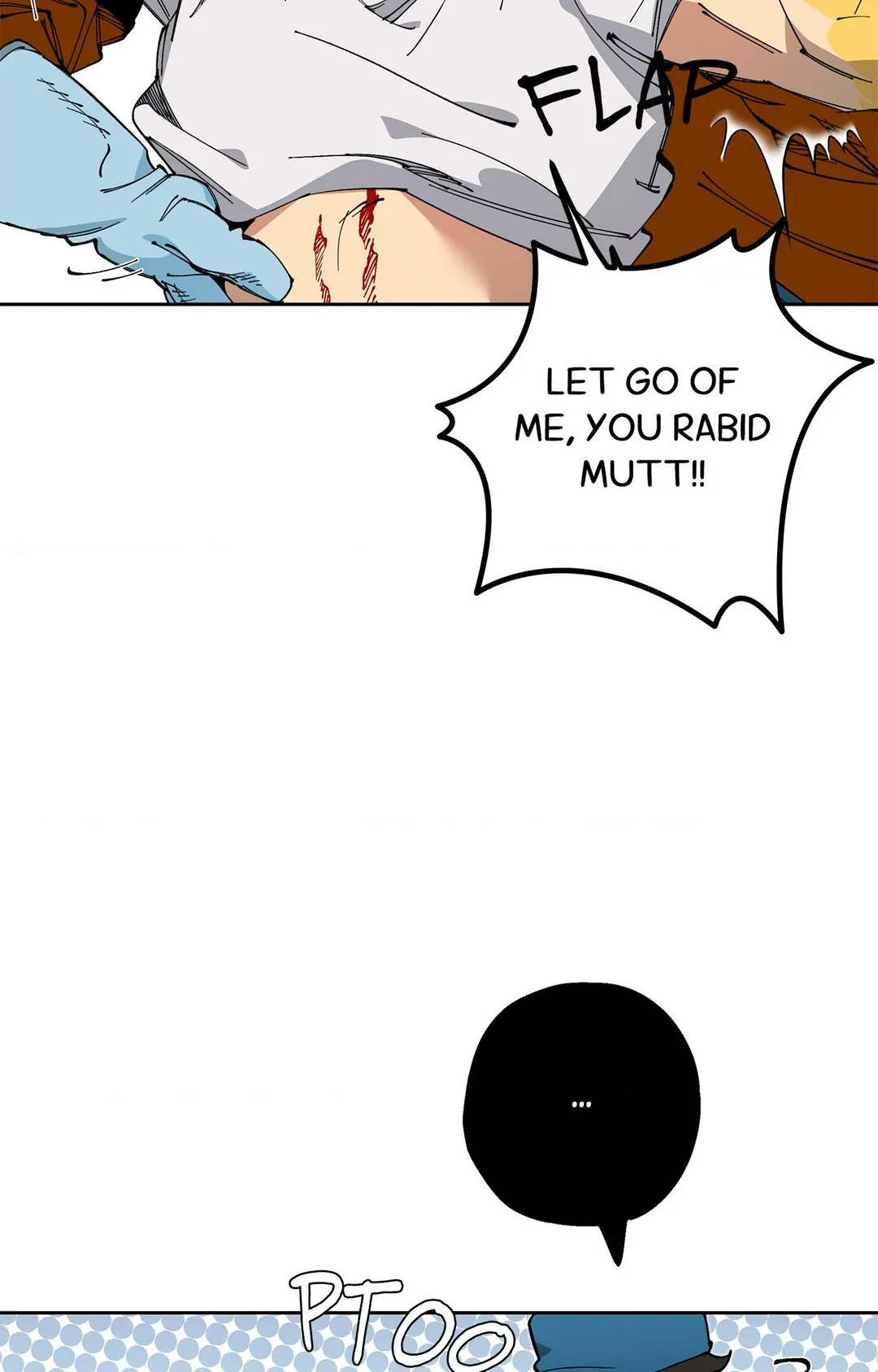 Mr.A’s Farm - Chapter 7 manhwa