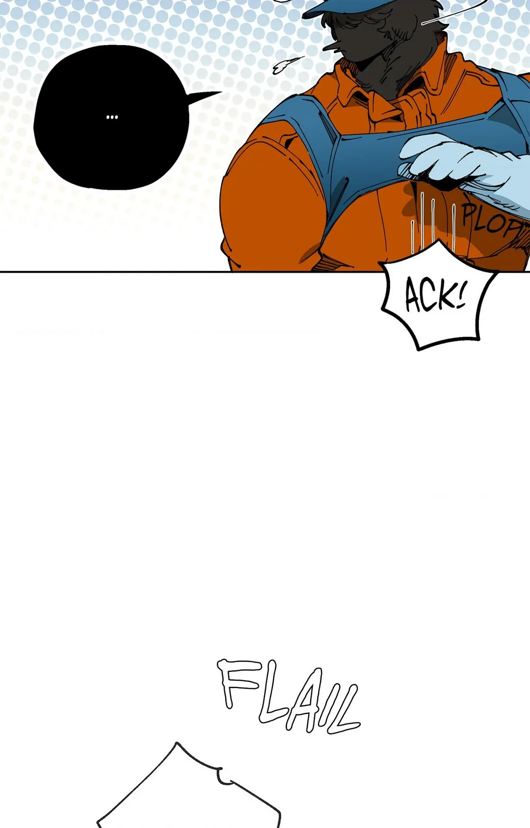 Mr.A’s Farm - Chapter 7 manhwa