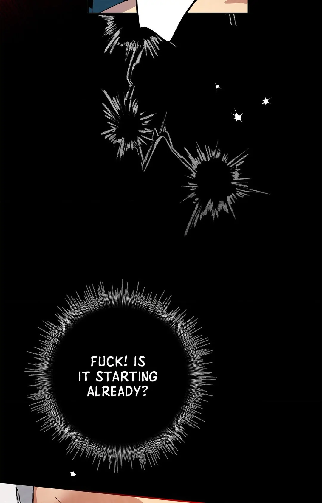 Mr.A’s Farm - Chapter 7 manhwa