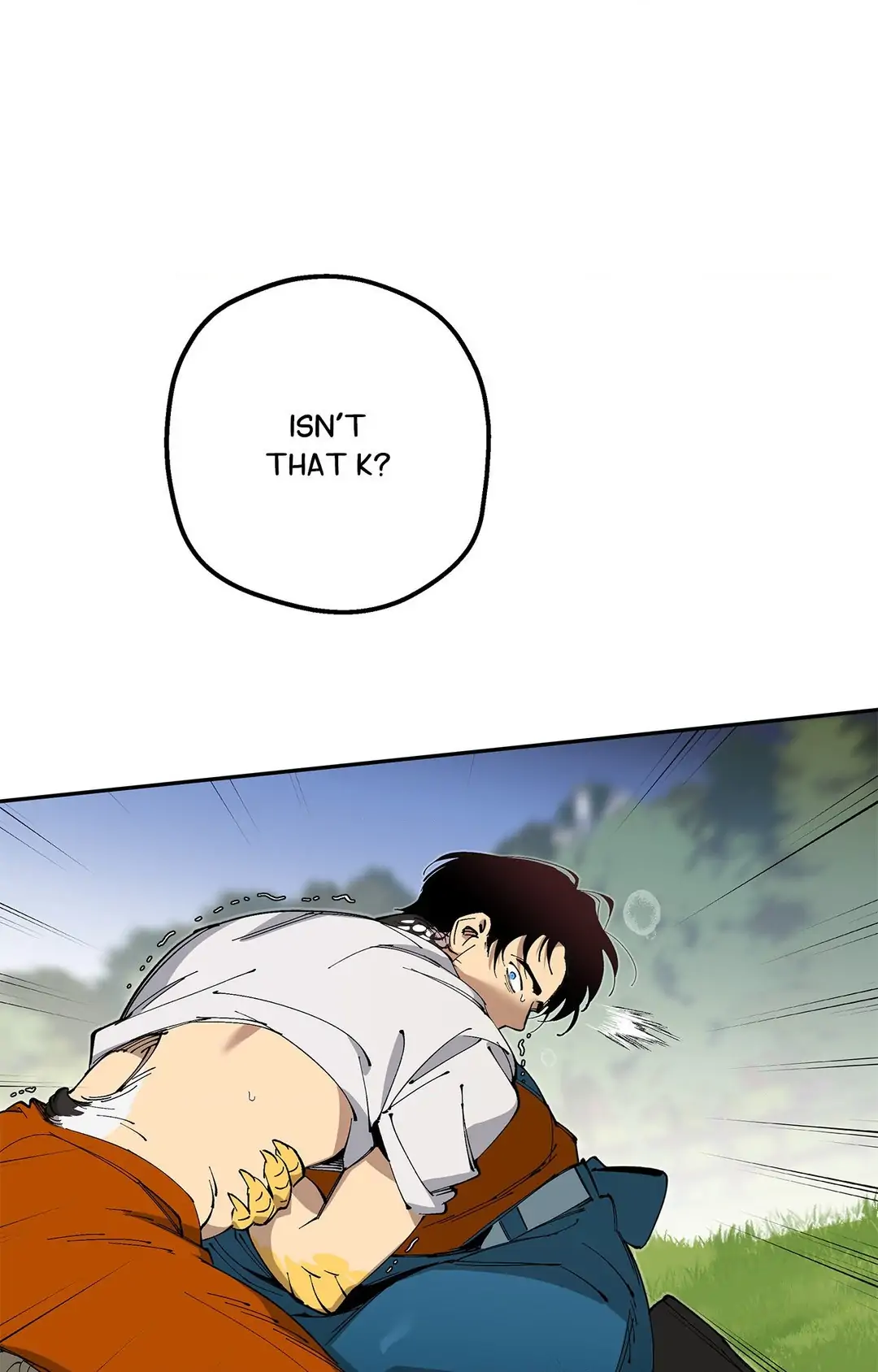 Mr.A’s Farm - Chapter 7 manhwa