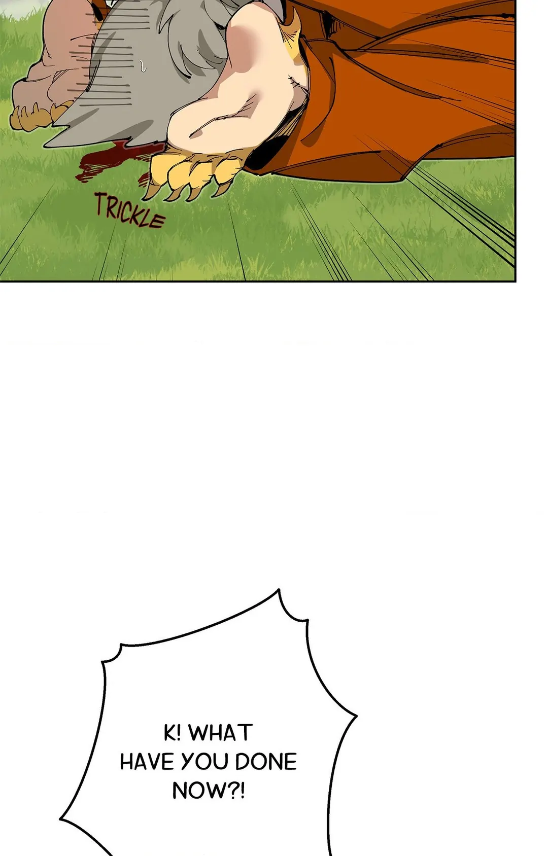 Mr.A’s Farm - Chapter 7 manhwa