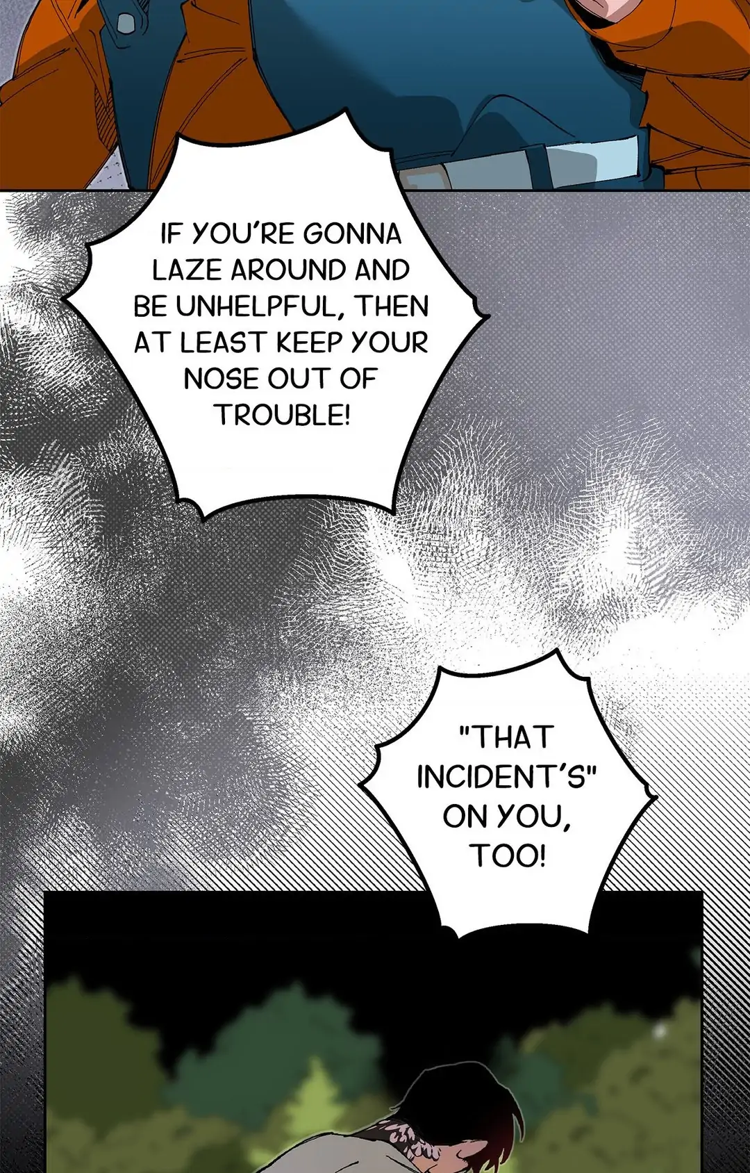 Mr.A’s Farm - Chapter 7 manhwa