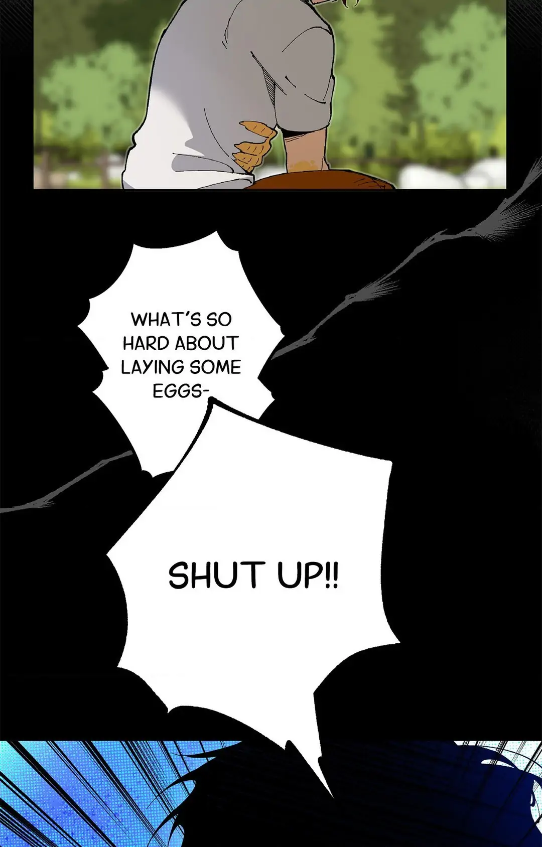 Mr.A’s Farm - Chapter 7 manhwa