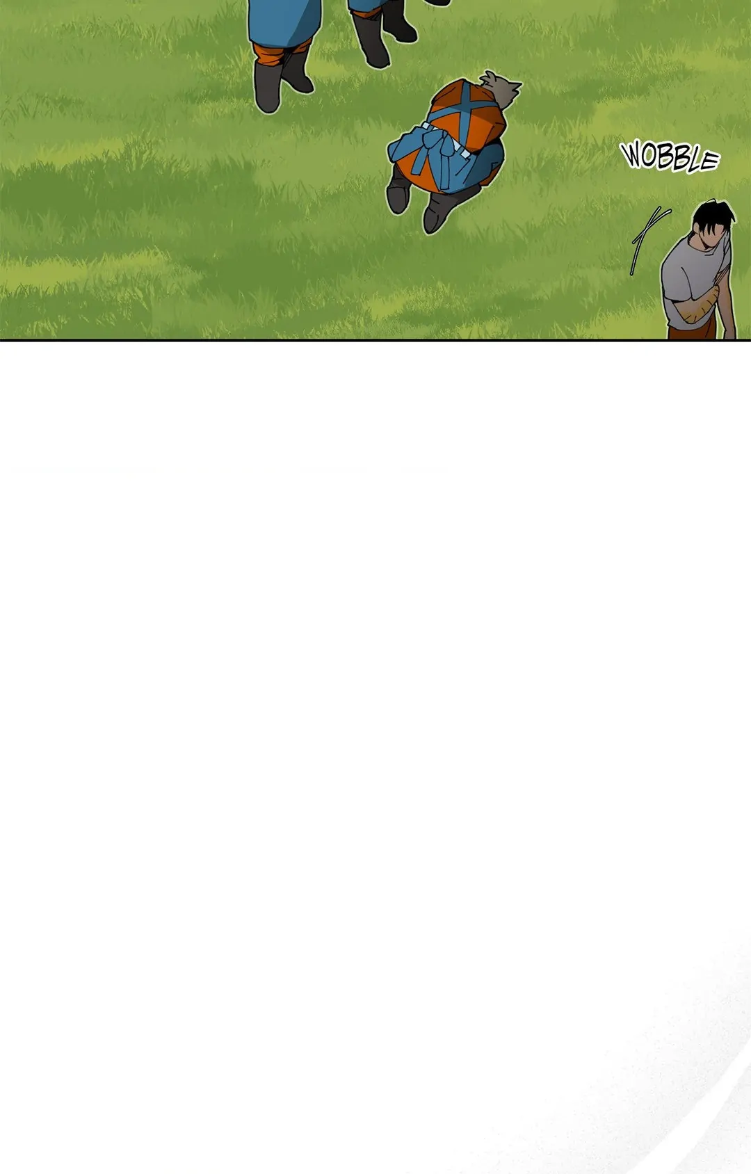 Mr.A’s Farm - Chapter 7 manhwa