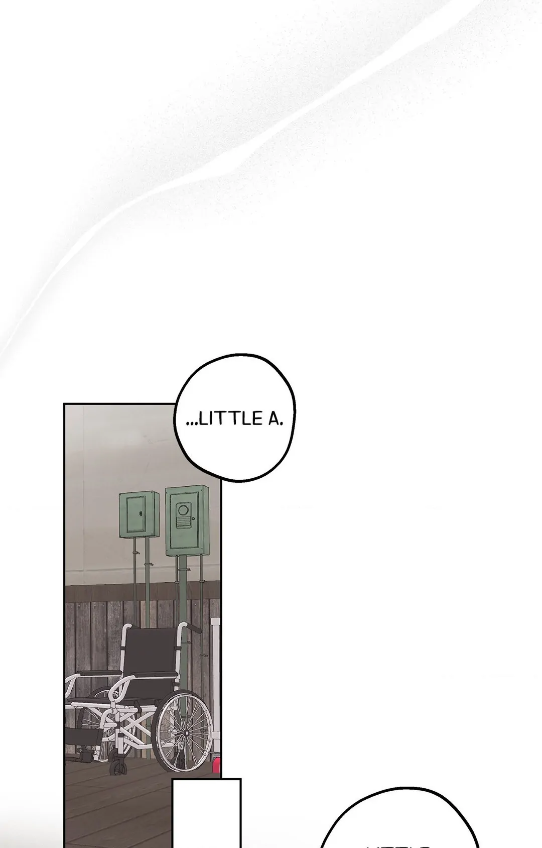 Mr.A’s Farm - Chapter 7 manhwa