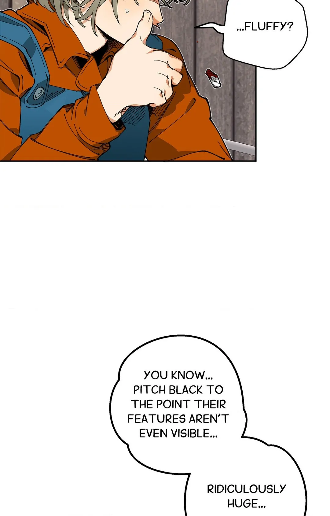 Mr.A’s Farm - Chapter 7 manhwa