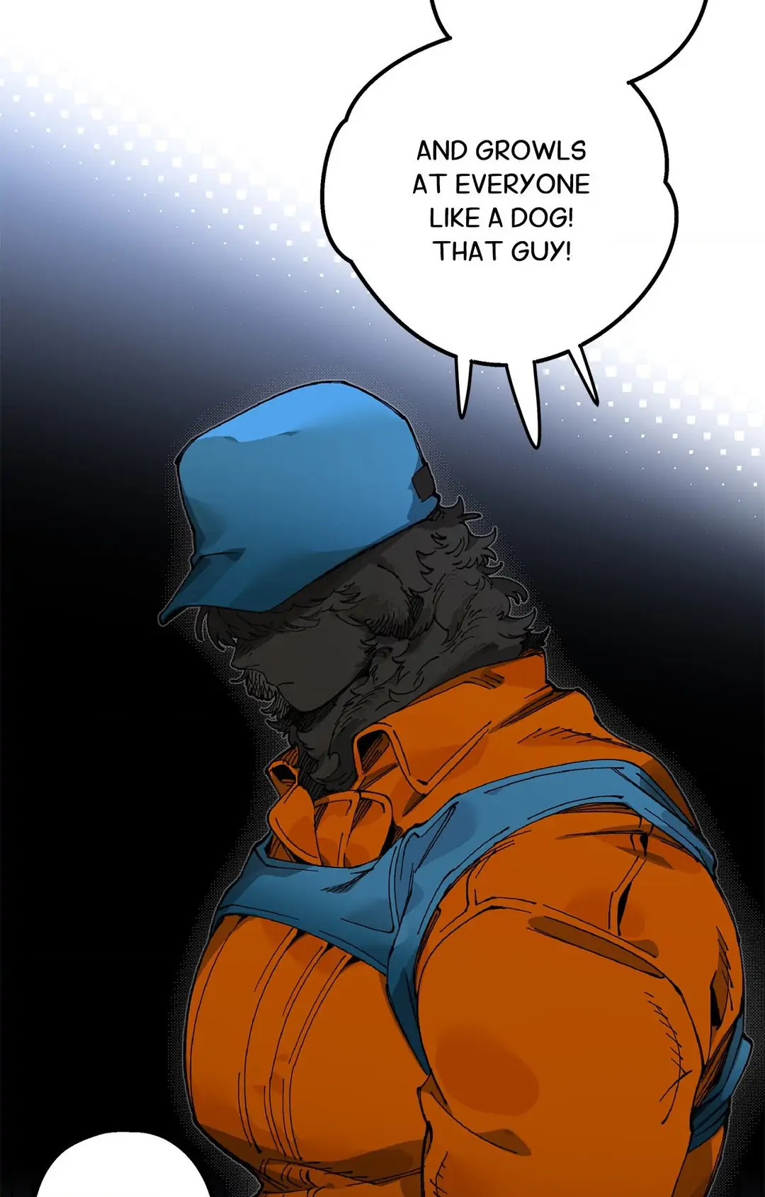 Mr.A’s Farm - Chapter 7 manhwa