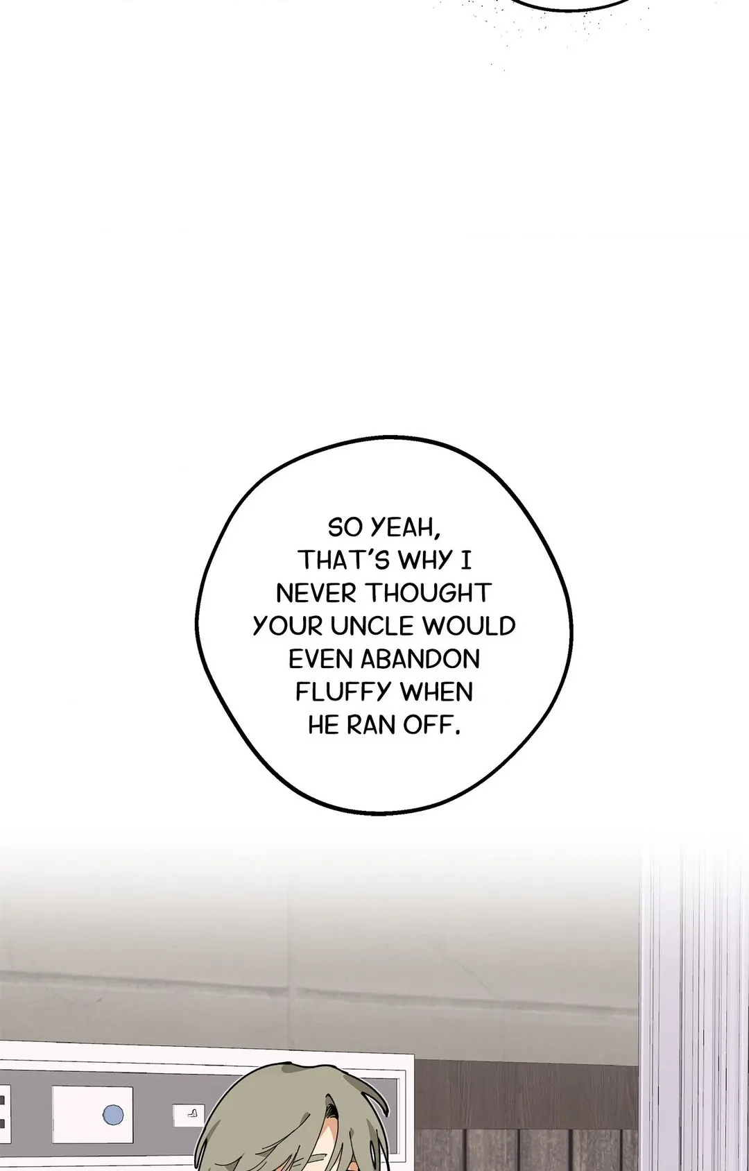 Mr.A’s Farm - Chapter 7 manhwa