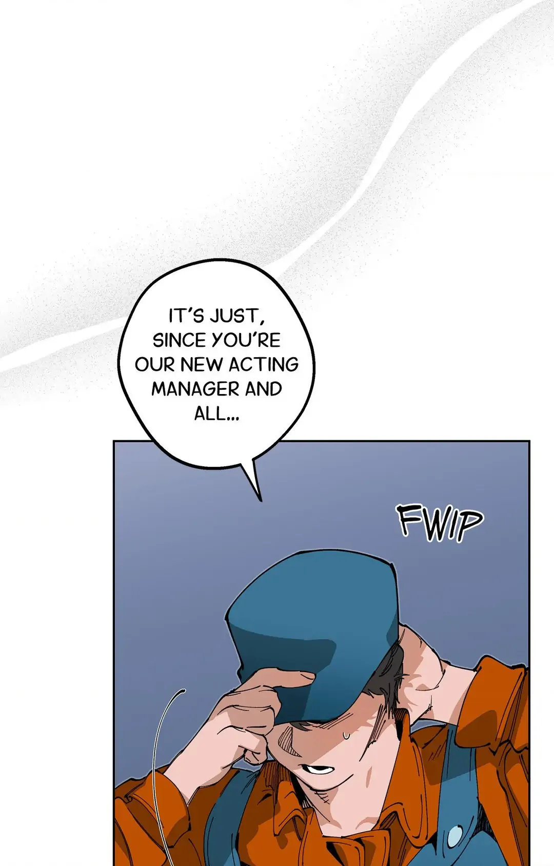 Mr.A’s Farm - Chapter 7 manhwa