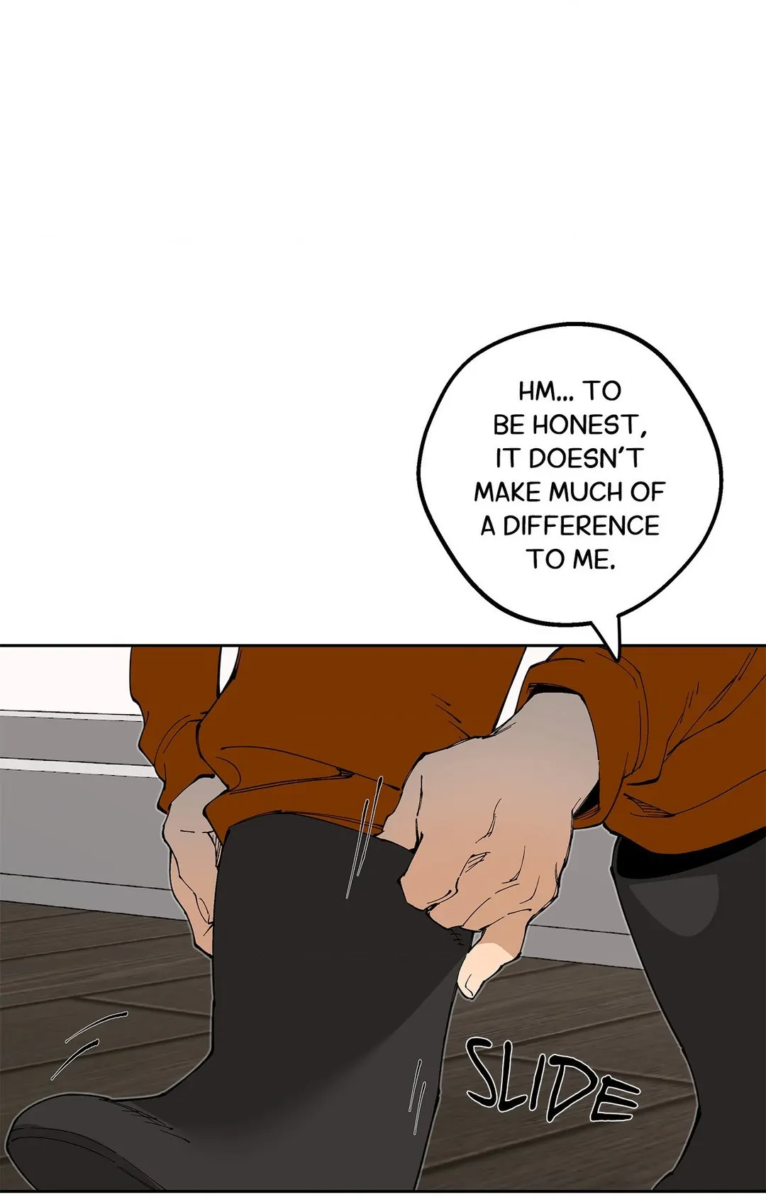 Mr.A’s Farm - Chapter 7 manhwa