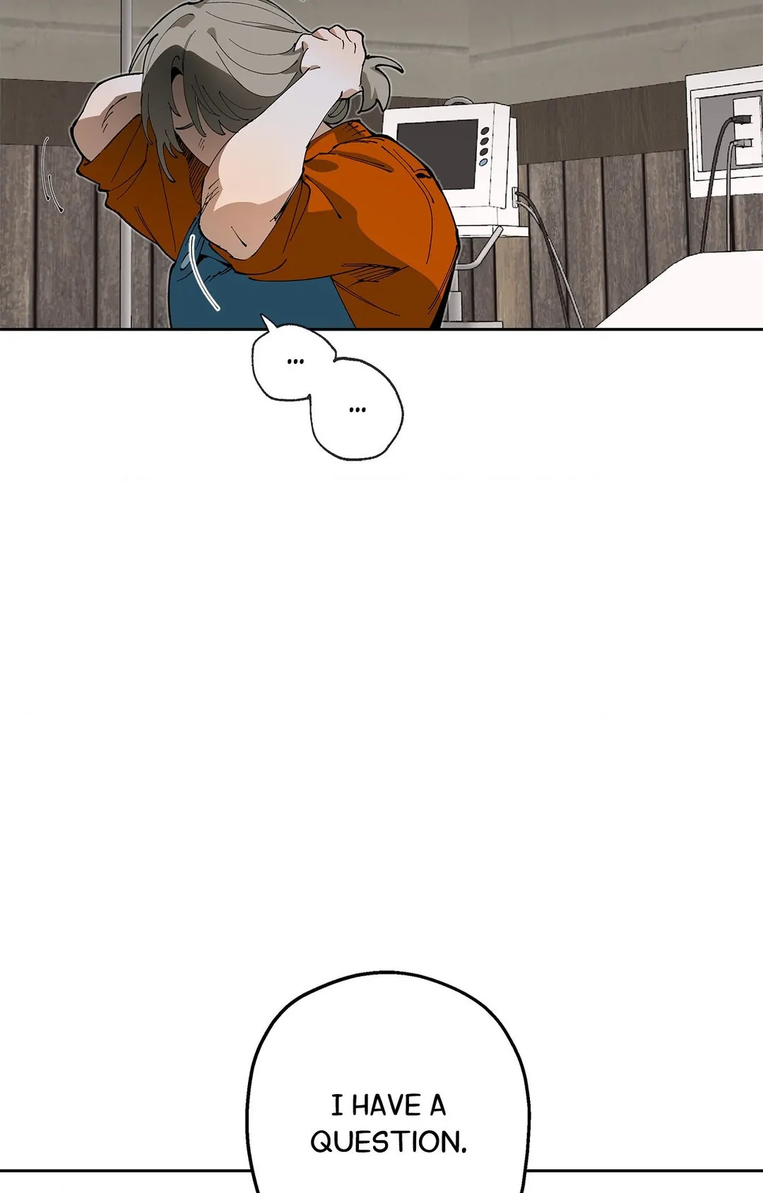 Mr.A’s Farm - Chapter 7 manhwa