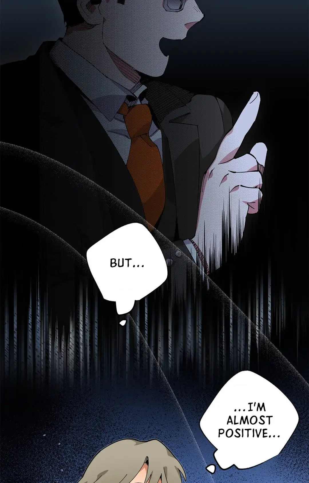 Mr.A’s Farm - Chapter 7 manhwa