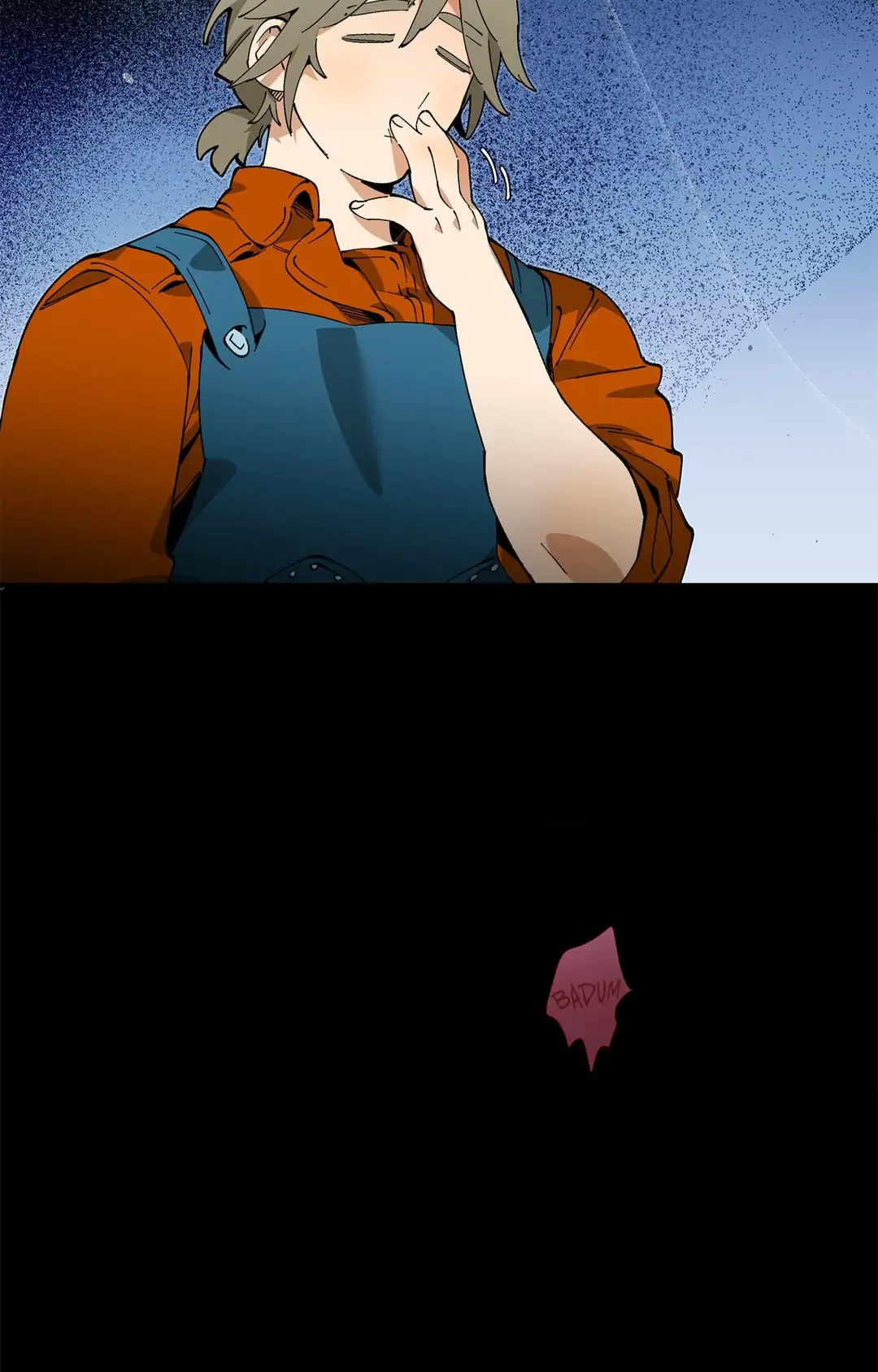 Mr.A’s Farm - Chapter 7 manhwa