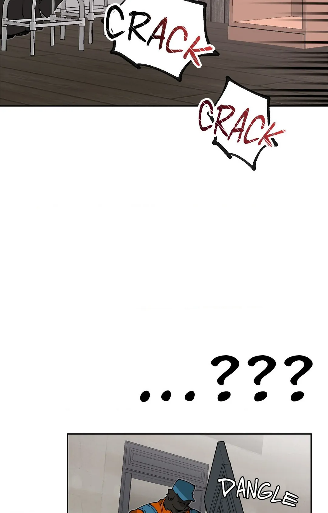 Mr.A’s Farm - Chapter 7 manhwa