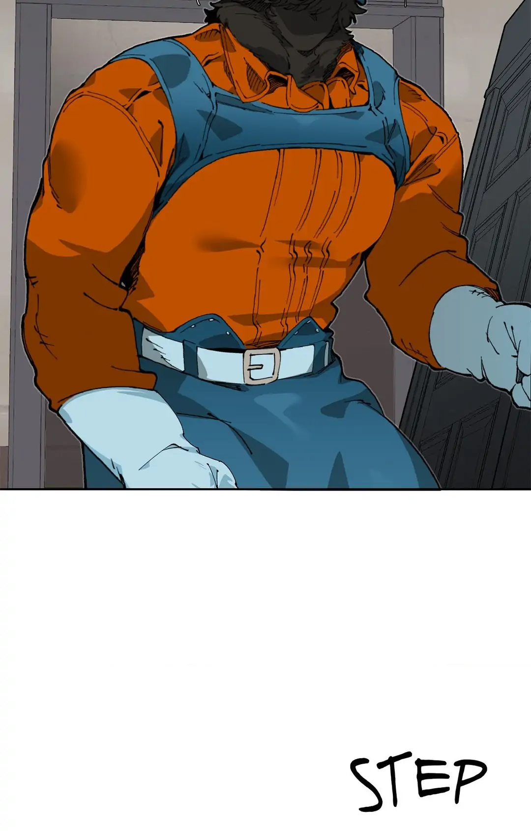 Mr.A’s Farm - Chapter 7 manhwa