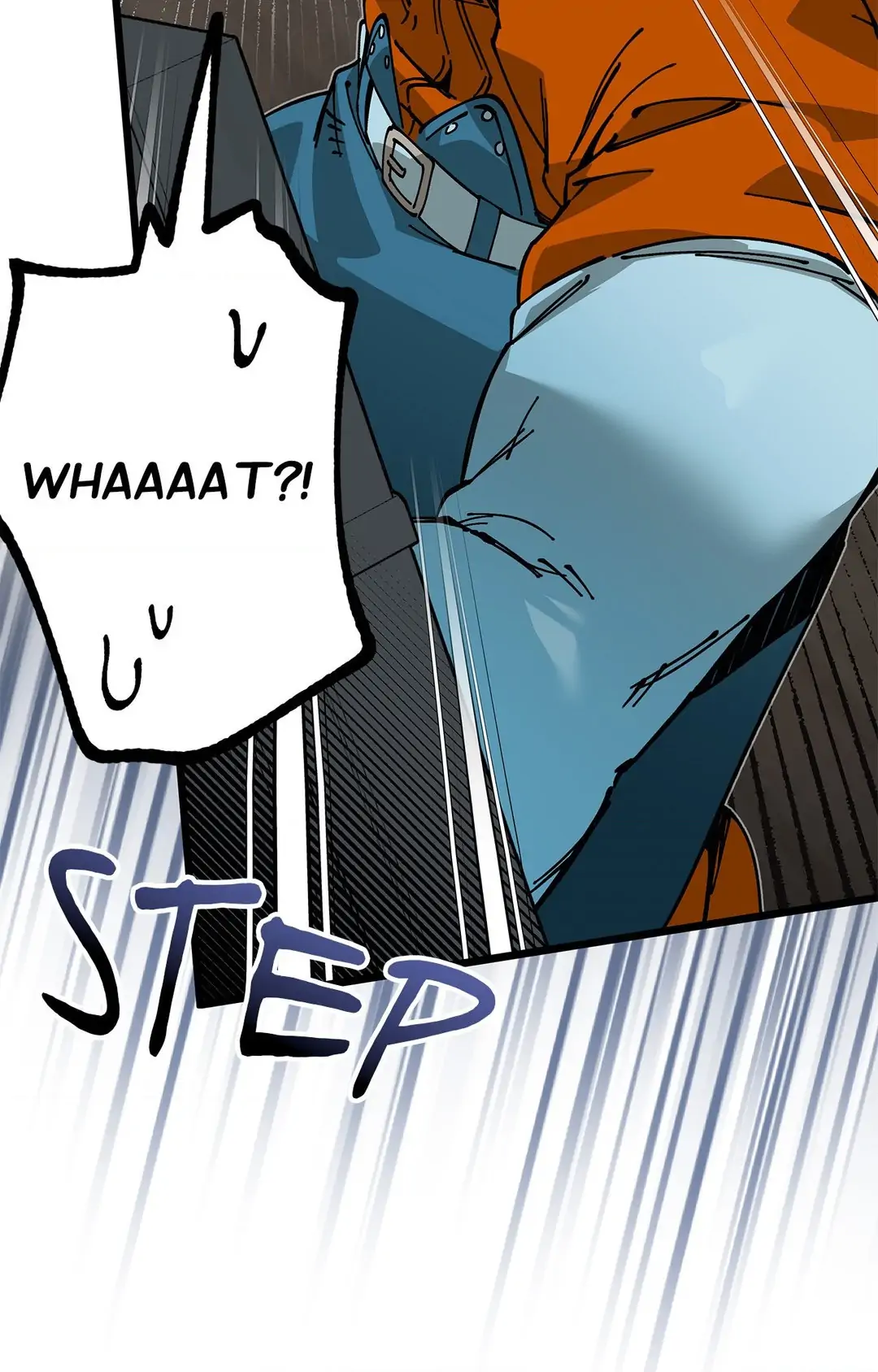 Mr.A’s Farm - Chapter 7 manhwa