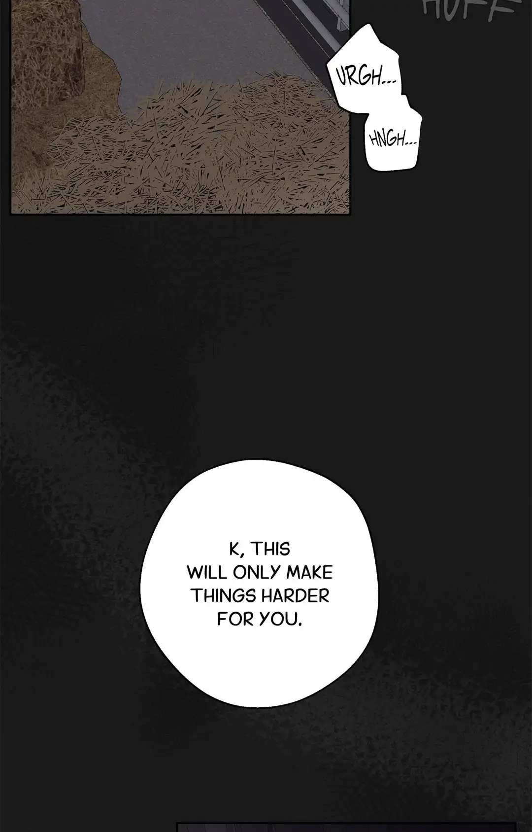 Mr.A’s Farm - Chapter 7 manhwa