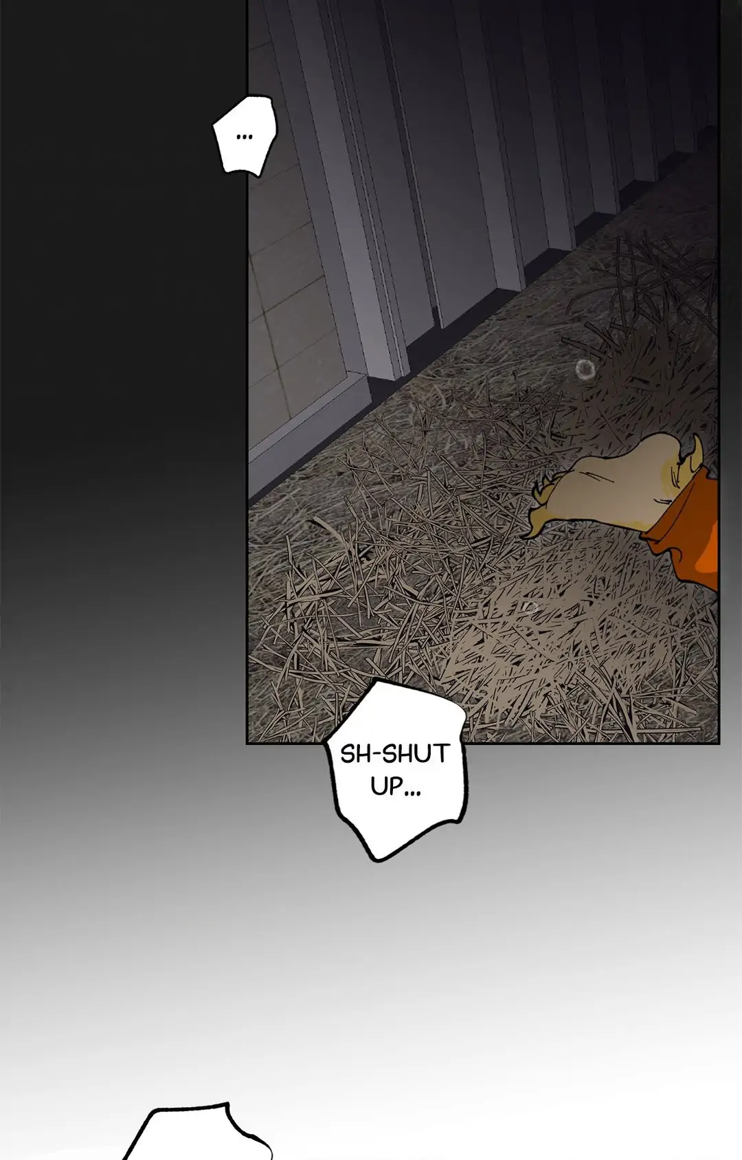 Mr.A’s Farm - Chapter 7 manhwa