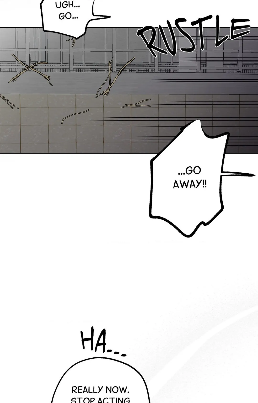 Mr.A’s Farm - Chapter 7 manhwa