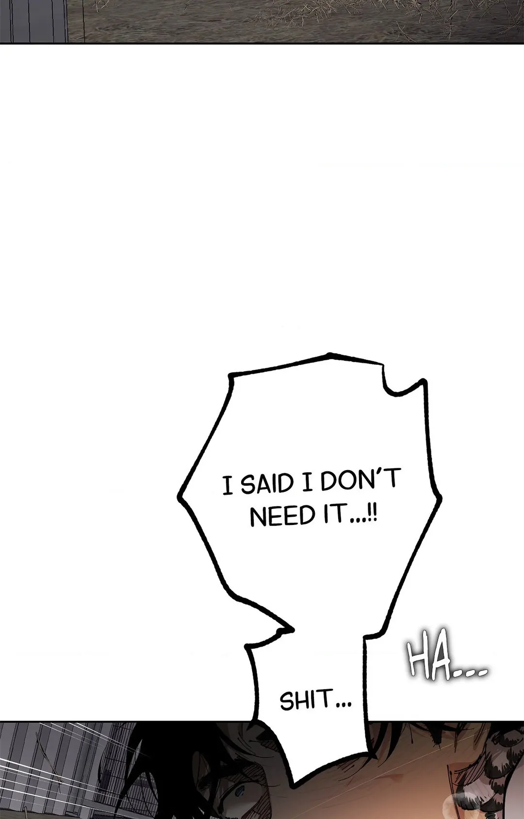 Mr.A’s Farm - Chapter 7 manhwa