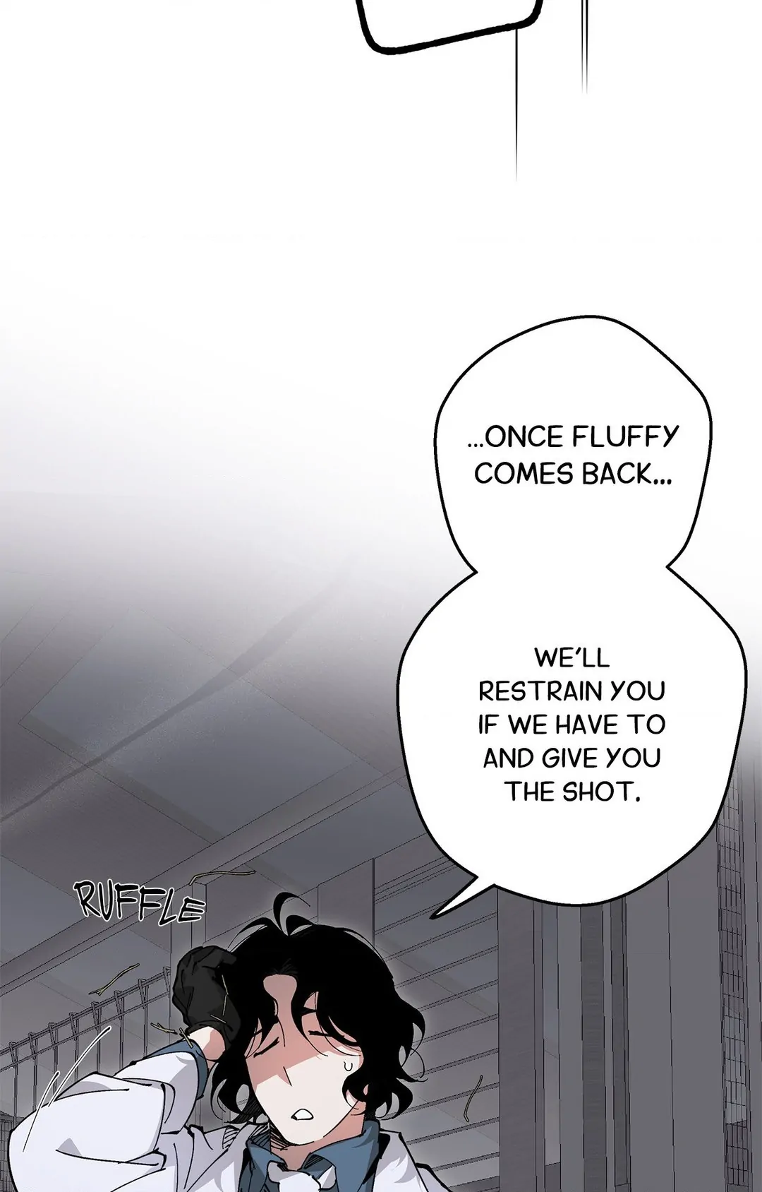 Mr.A’s Farm - Chapter 7 manhwa