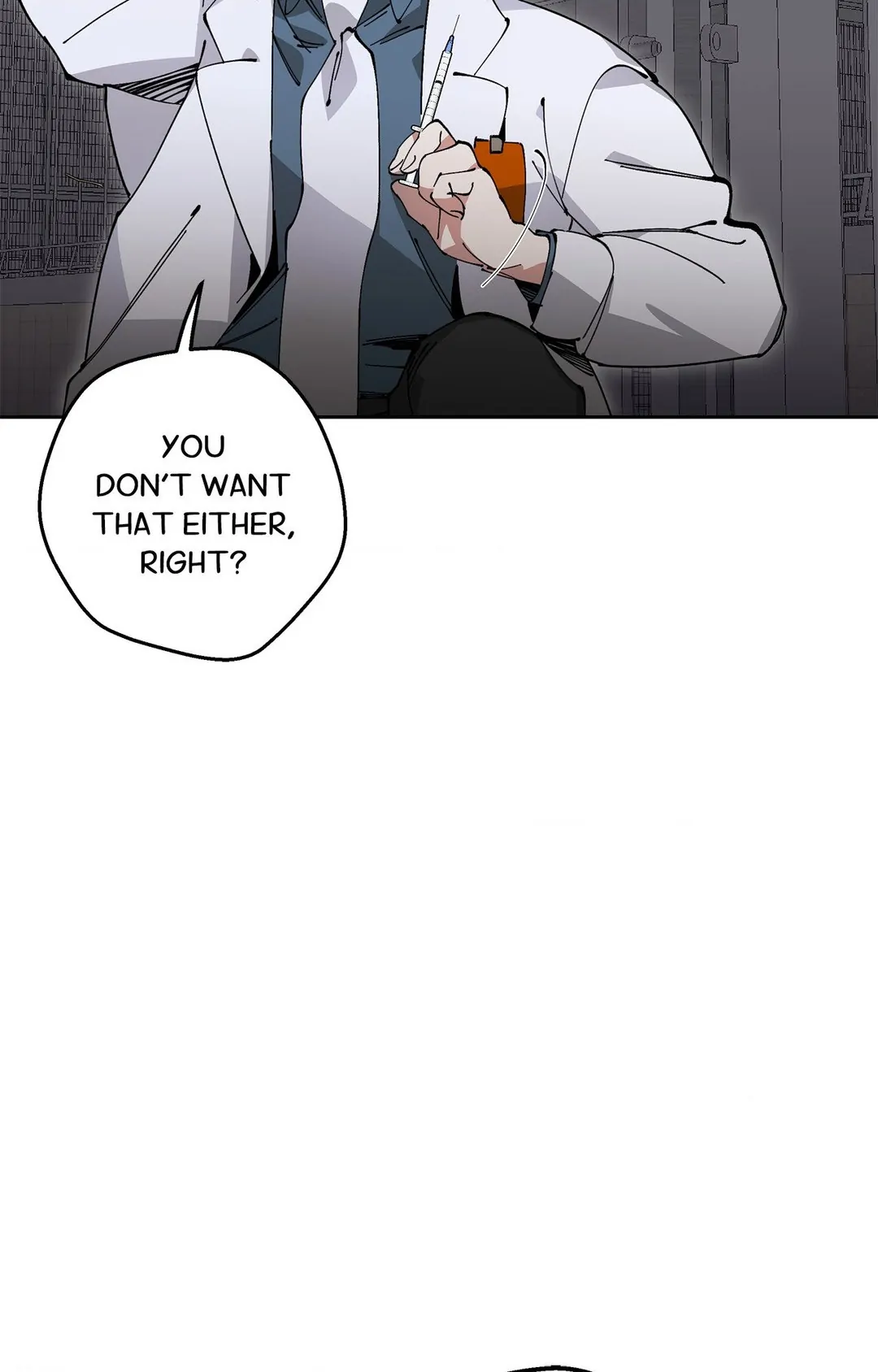 Mr.A’s Farm - Chapter 7 manhwa