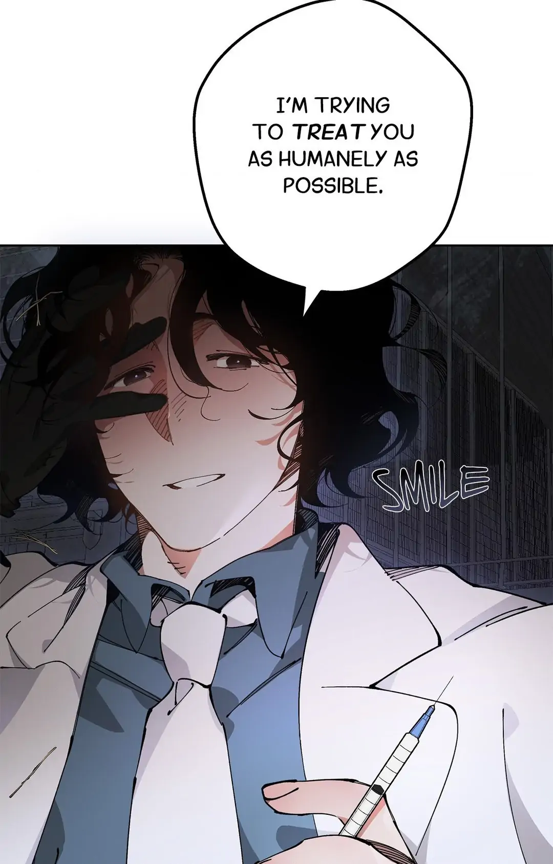 Mr.A’s Farm - Chapter 7 manhwa