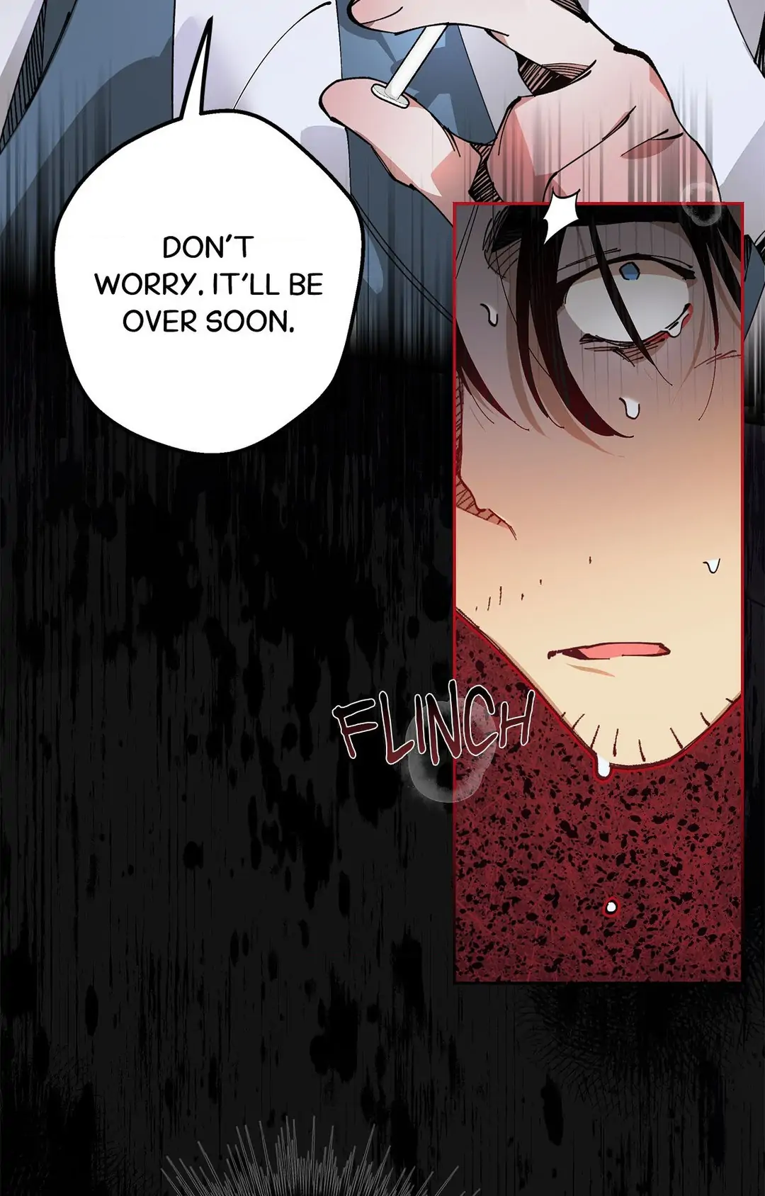 Mr.A’s Farm - Chapter 7 manhwa