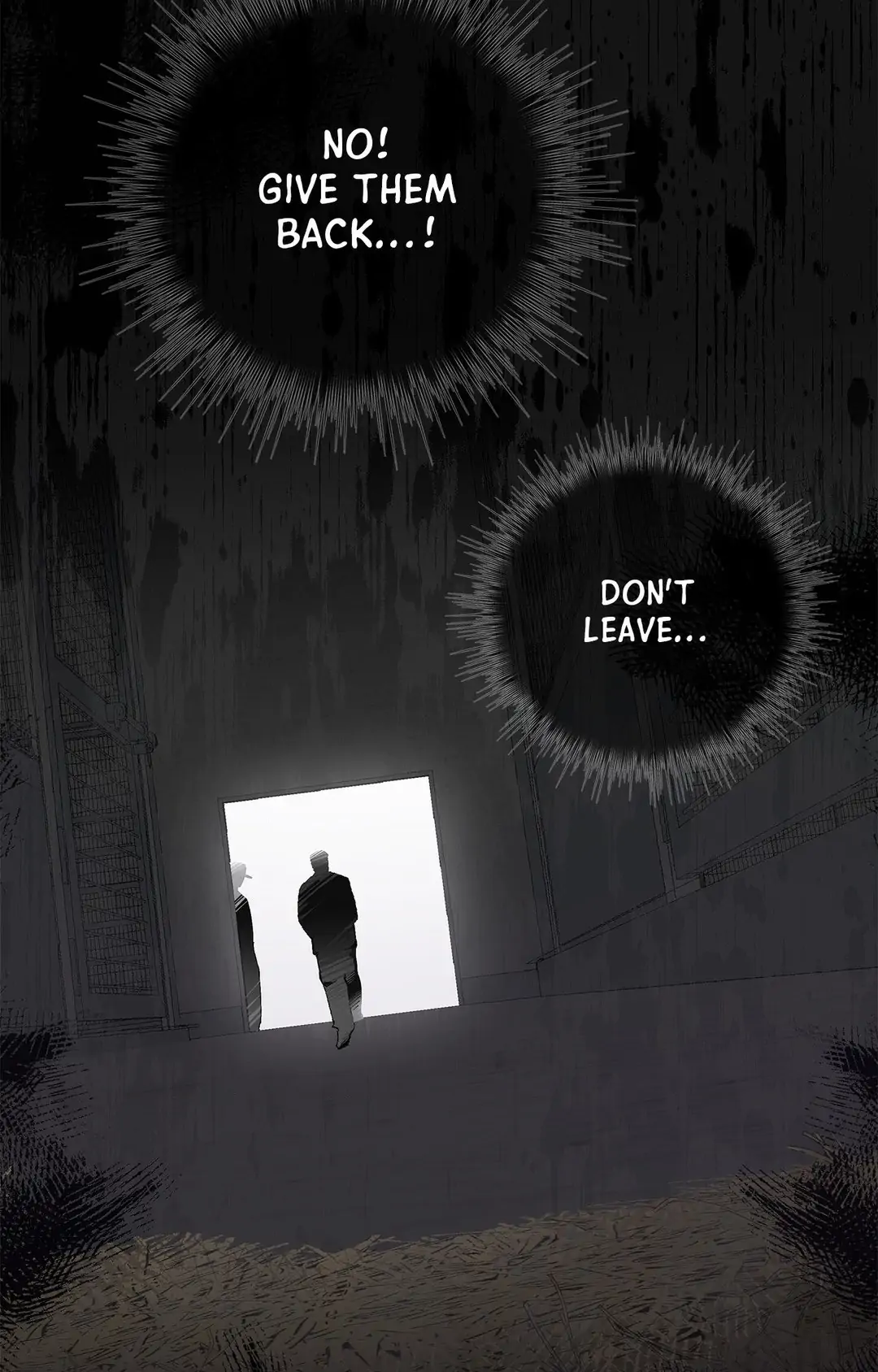 Mr.A’s Farm - Chapter 7 manhwa