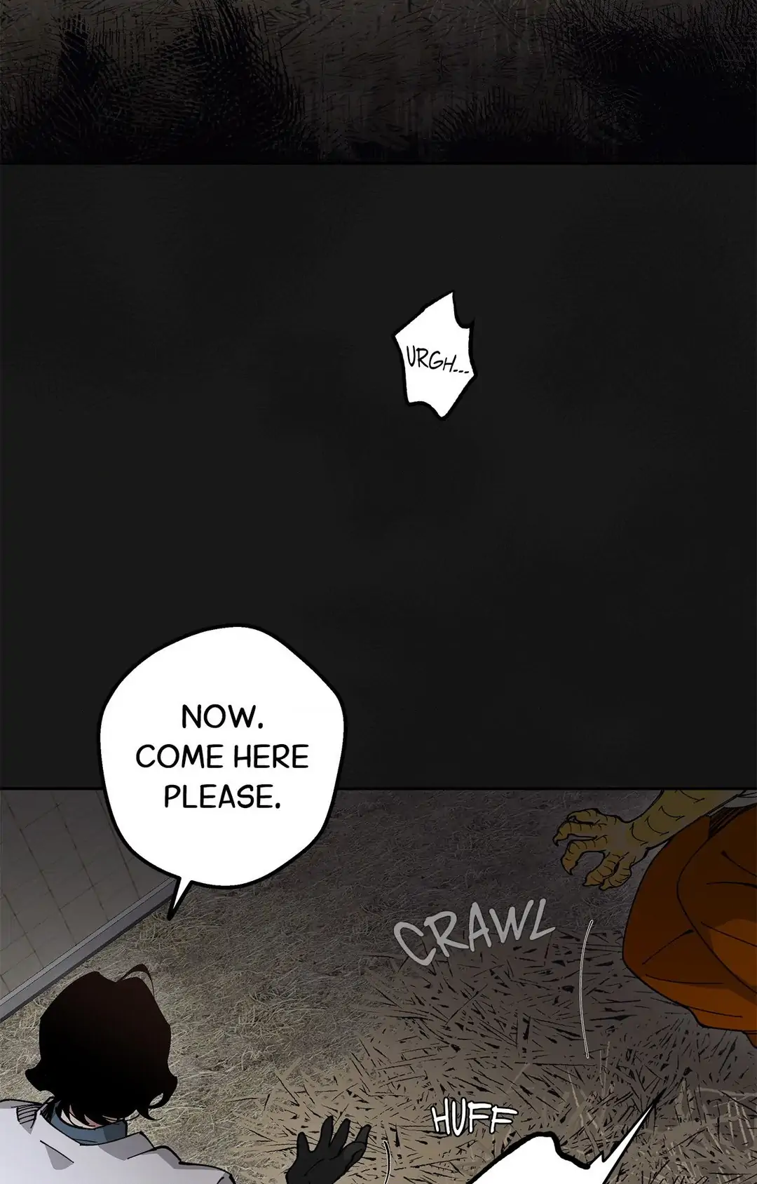 Mr.A’s Farm - Chapter 7 manhwa