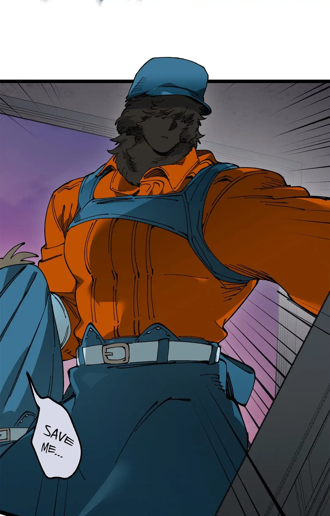 Mr.A’s Farm - Chapter 7 manhwa