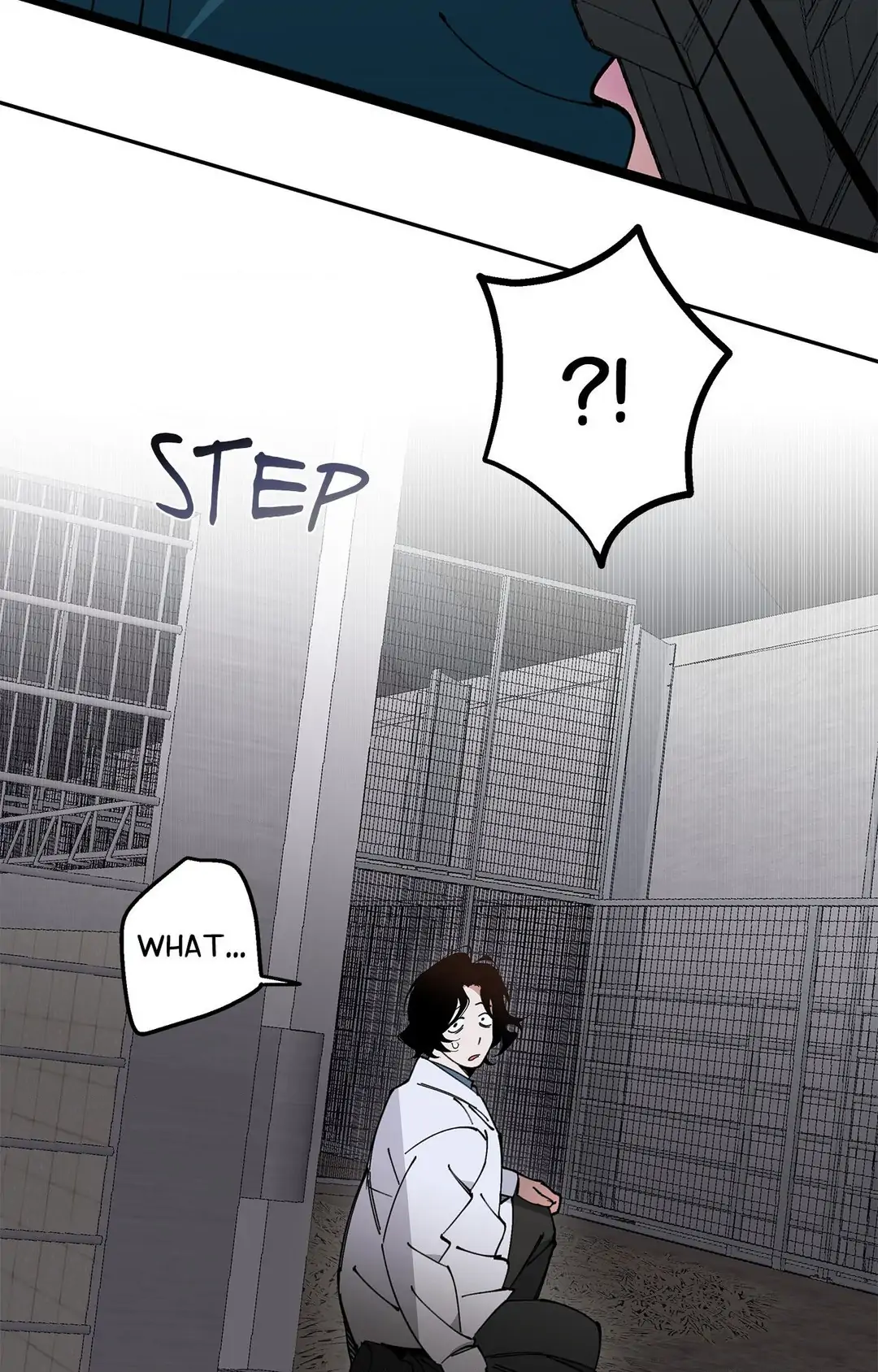 Mr.A’s Farm - Chapter 7 manhwa