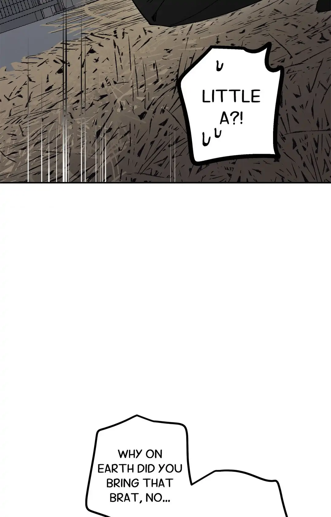 Mr.A’s Farm - Chapter 7 manhwa