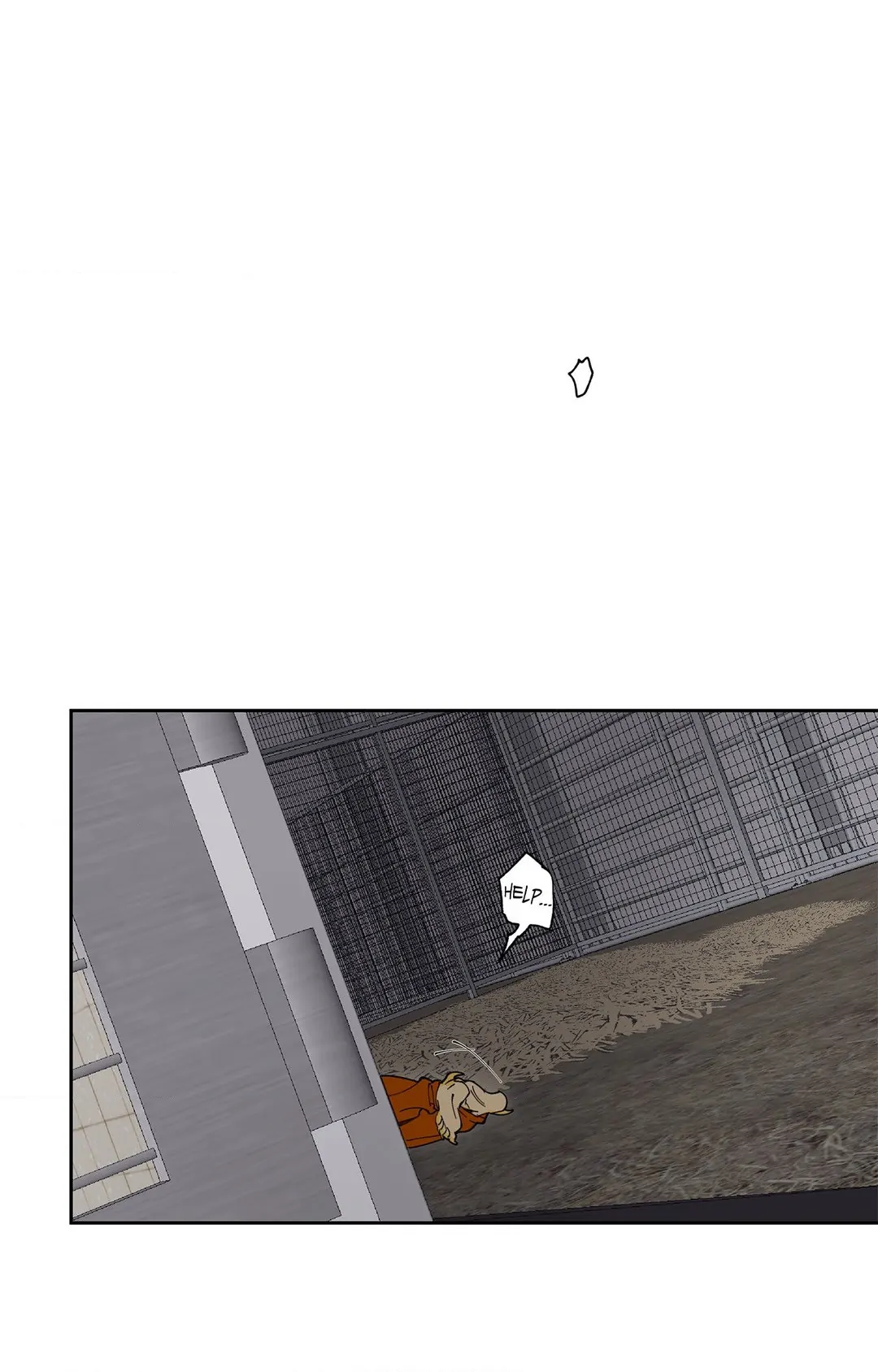 Mr.A’s Farm - Chapter 7 manhwa