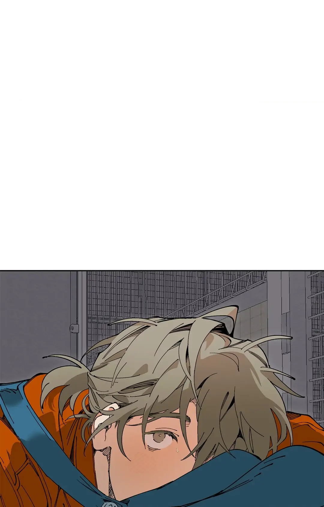 Mr.A’s Farm - Chapter 7 manhwa