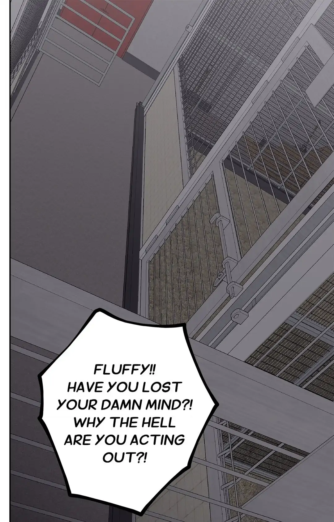 Mr.A’s Farm - Chapter 8 manhwa