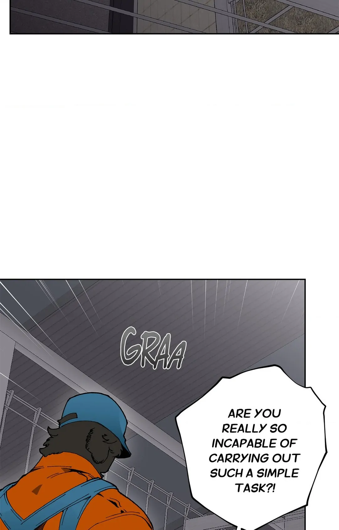 Mr.A’s Farm - Chapter 8 manhwa