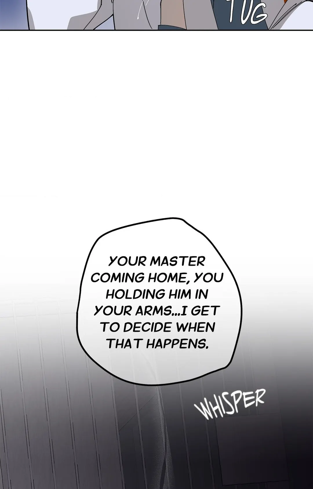 Mr.A’s Farm - Chapter 8 manhwa